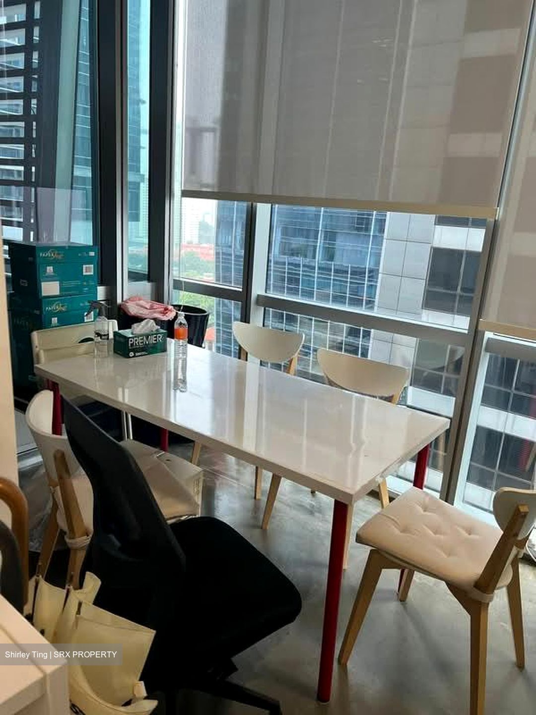 Oxley Tower (D1), Office #549421341